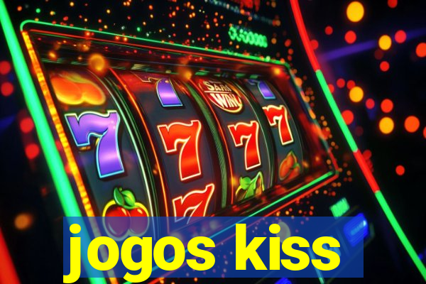 jogos kiss